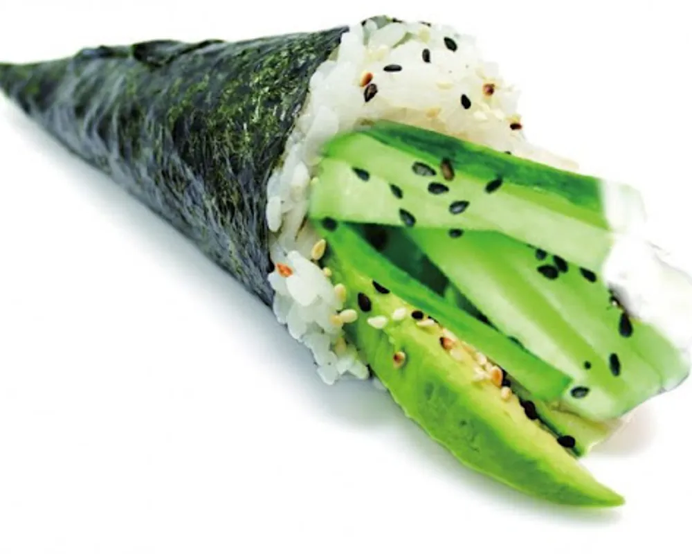 Spicy avocat