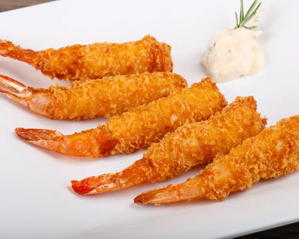 Tempura X4